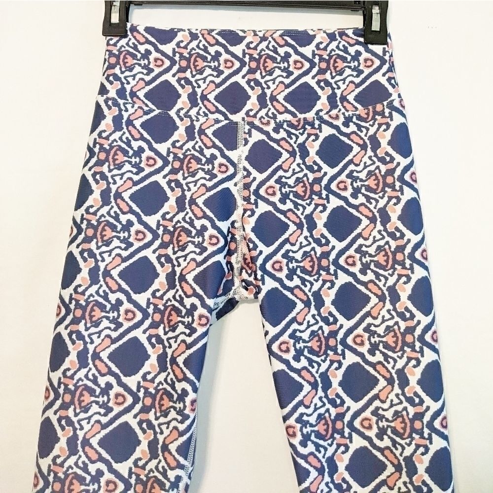 Katie Kime Soft Leggings Size Small - Picture 5 of 5